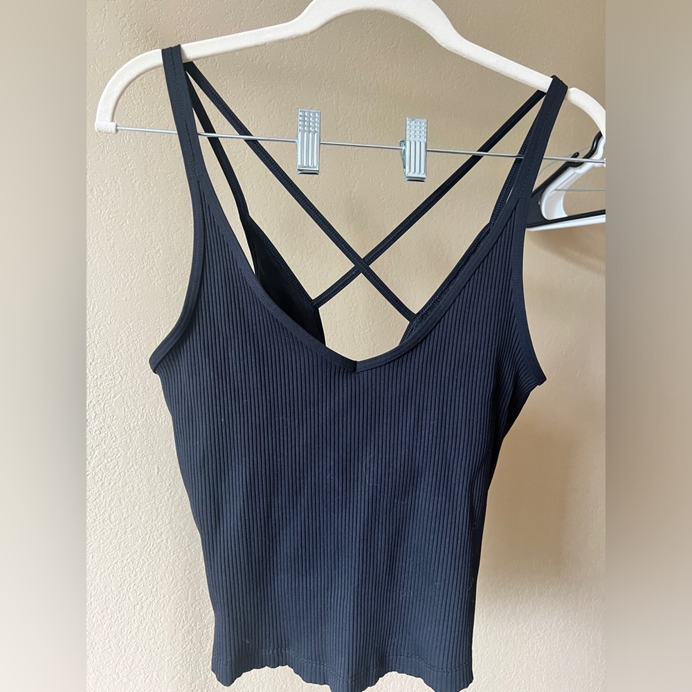Vuori Lined Tank